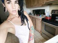 Onlyfans Leaked Photos - Peachberry420 - Photos