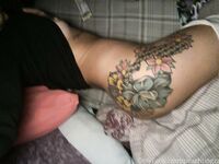 Onlyfans Leaked Photos - Peachberry420 - Photos