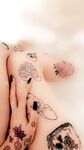 Onlyfans Leaked Photos - Peachiee-Piee - Photos