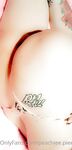 Onlyfans Leaked Photos - Peachiee-Piee - Photos