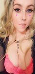 Onlyfans Leaked Photos - Peachiee-Piee - Photos