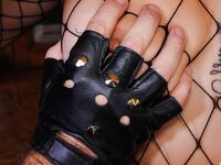 Erotic - Thelifeerotic 2024-10-13 Flor - Black Fantasy 1 - Fantasy Flor 2024-10-13 Black 1 Fetish