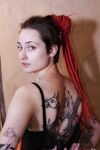Erotic - Thelifeerotic 2024-10-25 Alena - Tonic Tattoos 1 - Tattoos Tonic 1 2024-10-25 Alena Fetish