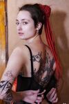 Erotic - Thelifeerotic 2024-10-25 Alena - Tonic Tattoos 1 - Tattoos Tonic 1 2024-10-25 Alena Fetish