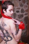 Erotic - Thelifeerotic 2024-10-25 Alena - Tonic Tattoos 1 - Tattoos Tonic 1 2024-10-25 Alena Fetish