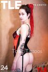 Erotic - Thelifeerotic 2024-10-25 Alena - Tonic Tattoos 1 - Tattoos Tonic 1 2024-10-25 Alena Fetish