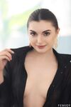 Erotic - Femjoy 2024-10-12 Julia K - Black Shirt - Black 2024-10-12 K Shirt Julia Femjoy