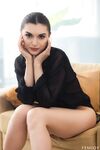 Erotic - Femjoy 2024-10-12 Julia K - Black Shirt - Black 2024-10-12 K Shirt Julia Femjoy