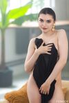 Erotic - Femjoy 2024-10-12 Julia K - Black Shirt - Black 2024-10-12 K Shirt Julia Femjoy