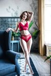 Erotic - Femjoy 2024-10-15 Helga Maier - Lady In Red - Lady Helga 2024-10-15 Maier Red In Femjoy