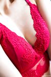 Erotic - Femjoy 2024-10-15 Helga Maier - Lady In Red - Lady Helga 2024-10-15 Maier Red In Femjoy