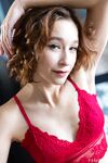 Erotic - Femjoy 2024-10-15 Helga Maier - Lady In Red - Lady Helga 2024-10-15 Maier Red In Femjoy