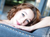 Erotic - Femjoy 2024-10-15 Helga Maier - Lady In Red - Lady Helga 2024-10-15 Maier Red In Femjoy