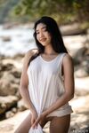 Erotic - Femjoy 2024-10-20 Minari - Beach Day - Day Beach 2024-10-20 Minari Femjoy