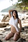 Erotic - Femjoy 2024-10-20 Minari - Beach Day - Day Beach 2024-10-20 Minari Femjoy