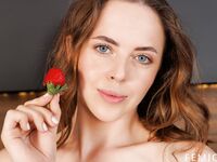 Erotic - Femjoy 2024-10-24 Margot P - Red Dress - Margot P 2024-10-24 Dress Red Femjoy