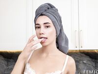 Erotic - Femjoy 2024-10-29 Yeva - Breakfast - Yeva 2024-10-29 Breakfast Femjoy