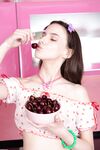 Erotic - Showybeauty 2024-09-14 Silky - Sweet Cherry - Cherry Silky Sweet 2024-09-14 Photos