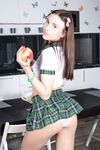 Erotic - Showybeauty 2024-09-21 Madi - Fresh Apple - Madi Fresh Apple 2024-09-21 Photos