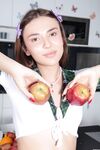 Erotic - Showybeauty 2024-09-21 Madi - Fresh Apple - Madi Fresh Apple 2024-09-21 Photos