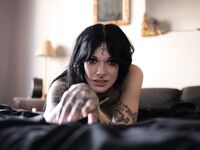 Onlyfans Leaked Photos - Zeenosferatu 2024-02-12 Black Silk - 2024-02-12 Photos Silk Black Zeenosferatu