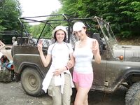 Amateur - Devki Uno 572 Pohod - Devki 572 Uno Pohod Erotic