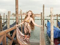 Amateur - Devki Uno 1398 Vesma Milaja Model - 1398 Devki Milaja Uno Model Vesma Erotic