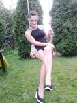 Amateur - Devki Uno 6074 Shlyuha Na Kachelyah I Doma - Na Devki I Uno Doma 6074 Shlyuha Kachelyah Erotic