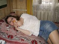 Amateur - Devki Uno 7135 Podruga Bez Trusov - Devki Podruga 7135 Uno Trusov Bez Erotic