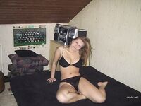 Amateur - Devki Uno 8985 Ukradennoe Chastnoe Foto Goloy Uchitelnicy - Foto 8985 Devki Goloy Uno Ukradennoe Chastnoe Uchitelnicy Erotic