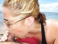 Amateur - Devki Uno 10873 Otsos Na Plyazhe - Na 10873 Devki Otsos Uno Plyazhe Erotic