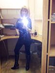 Amateur - Devki Uno 11784 Obnazhennoe Foto U Zerkala - Foto U Devki Obnazhennoe Uno Zerkala 11784 Erotic