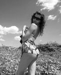 Amateur - Devki Uno 11898 Devushka Kupaetsya V More Topless - Devushka More V Devki Kupaetsya 11898 Uno Topless Erotic