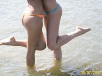 Amateur - Devki Uno 11898 Devushka Kupaetsya V More Topless - Devushka More V Devki Kupaetsya 11898 Uno Topless Erotic