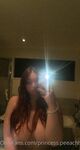 Onlyfans Leaked Photos - Princess-Peeachh - Photos
