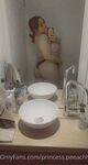 Onlyfans Leaked Photos - Princess-Peeachh - Photos