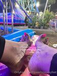 Onlyfans Leaked Photos - Queensizesexyfeet - Photos