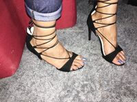 Onlyfans Leaked Photos - Queensizesexyfeet - Photos