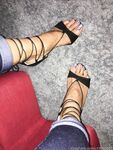Onlyfans Leaked Photos - Queensizesexyfeet - Photos