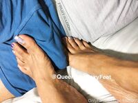 Onlyfans Leaked Photos - Queensizesexyfeet - Photos