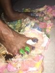 Onlyfans Leaked Photos - Queensizesexyfeet - Photos