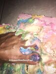 Onlyfans Leaked Photos - Queensizesexyfeet - Photos