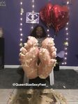 Onlyfans Leaked Photos - Queensizesexyfeet - Photos