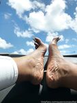 Onlyfans Leaked Photos - Queensizesexyfeet - Photos