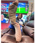 Onlyfans Leaked Photos - Queensizesexyfeet - Photos