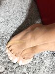 Onlyfans Leaked Photos - Queensizesexyfeet - Photos