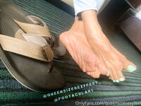 Onlyfans Leaked Photos - Queensizesexyfeet - Photos