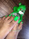 Onlyfans Leaked Photos - Queensizesexyfeet - Photos