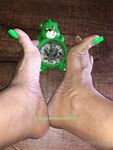 Onlyfans Leaked Photos - Queensizesexyfeet - Photos