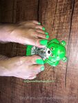 Onlyfans Leaked Photos - Queensizesexyfeet - Photos